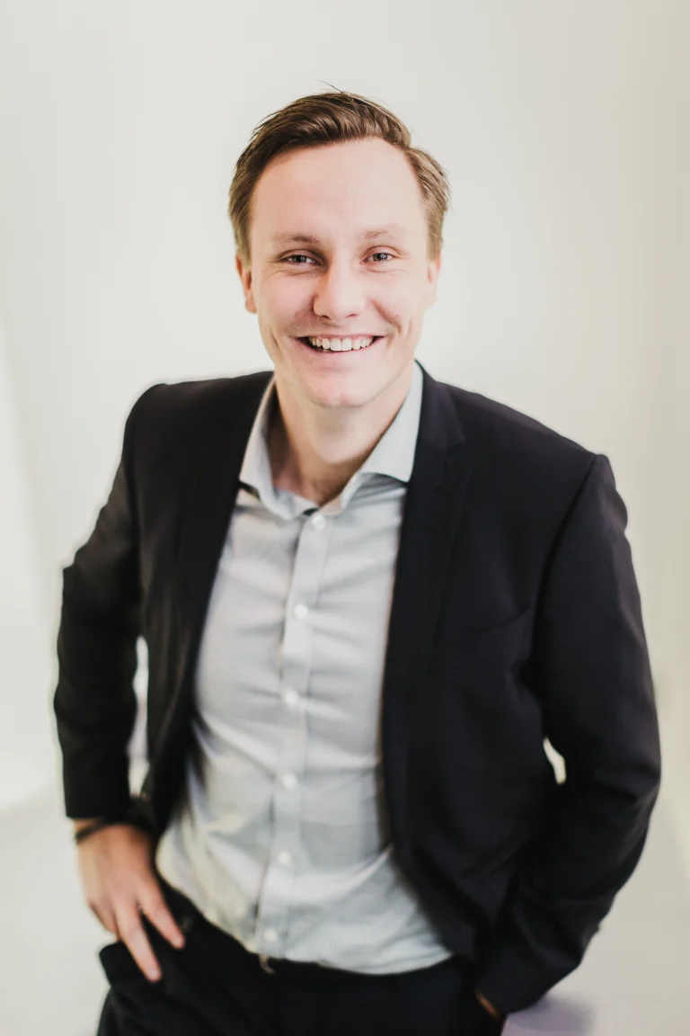 Adam Jonsson