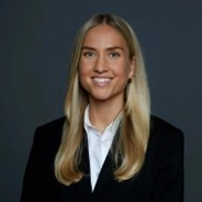 Alma Pedersen