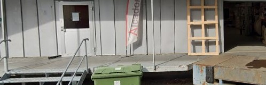 Alcadon AB – Göteborg