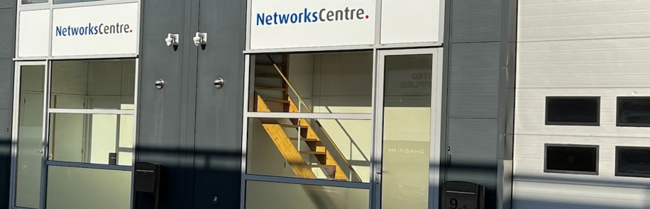 Networks Centre – Netherlands