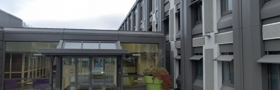 Alcadon AS – Bergen