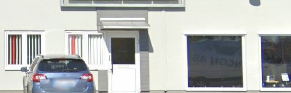 Alcadon AB – Örebro
